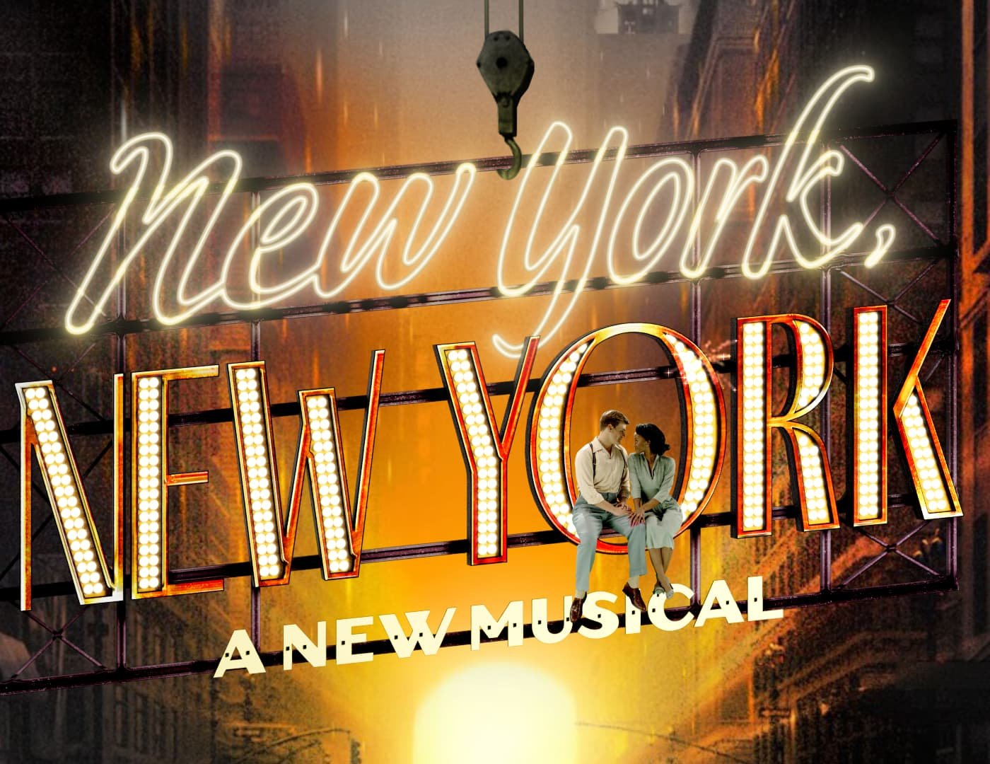 NYNY Play