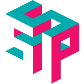 Sheldon Peever Studio monogram